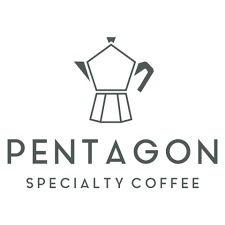 Pentagon logo