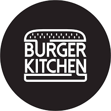 Burger Kitchen logo